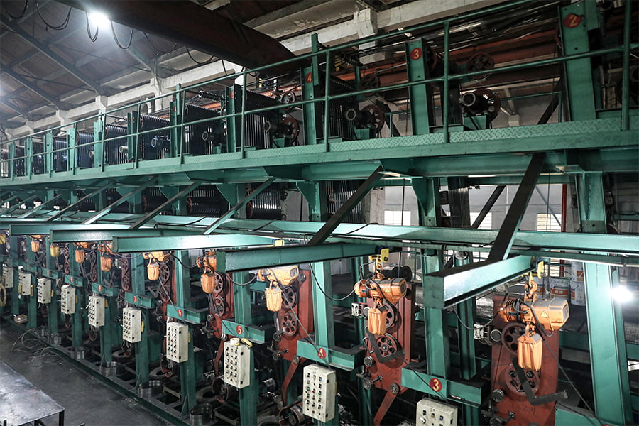 Product line