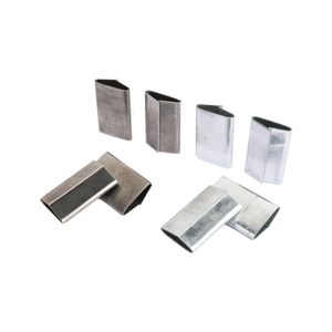 Closed Steel Strapping seals