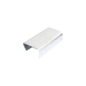 Semi Open Steel Strapping Seals